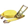 Prosource Tiedown Rcht Jj/Hk 2Inx40Ft FH64072